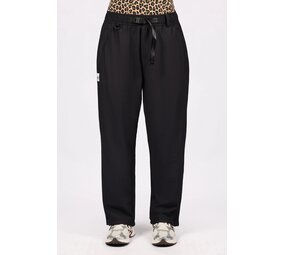 Eivy Versa Travel Rib Pants - Black Eivy Versa Travel Rib Pants - Black