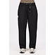 Eivy Versa Travel Rib Pants - Black