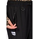 Eivy Versa Travel Rib Pants - Black