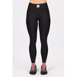 Eivy Pocket Rib Tights - Black