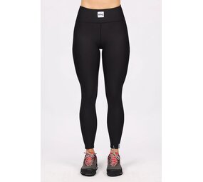 Eivy Pocket Rib Tights - Black Eivy Pocket Rib Tights - Black