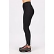 Eivy Pocket Rib Tights - Black Eivy Pocket Rib Tights - Black