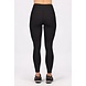 Eivy Pocket Rib Tights - Black Eivy Pocket Rib Tights - Black