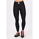 Eivy Pocket Rib Tights - Black Eivy Pocket Rib Tights - Black