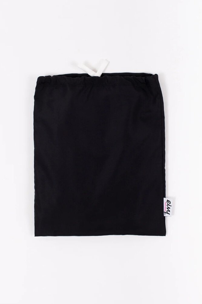 Eivy Pocket Rib Tights - Black Eivy Pocket Rib Tights - Black