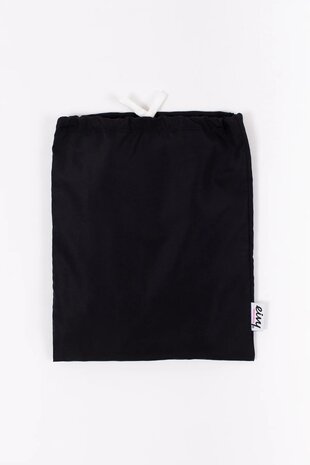 Eivy Pocket Rib Tights - Black Eivy Pocket Rib Tights - Black