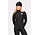 Journey Rib Top - Black