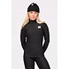 Eivy Journey Rib Top - Black Eivy Journey Rib Top - Black