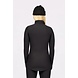 Eivy Journey Rib Top - Black Eivy Journey Rib Top - Black