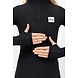 Eivy Journey Rib Top - Black Eivy Journey Rib Top - Black