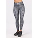 Eivy Pocket Tights - Snow Leopard Eivy Pocket Tights - Snow Leopard