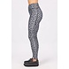 Eivy Pocket Tights - Snow Leopard Eivy Pocket Tights - Snow Leopard