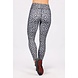 Eivy Pocket Tights - Snow Leopard Eivy Pocket Tights - Snow Leopard