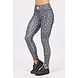 Eivy Pocket Tights - Snow Leopard Eivy Pocket Tights - Snow Leopard