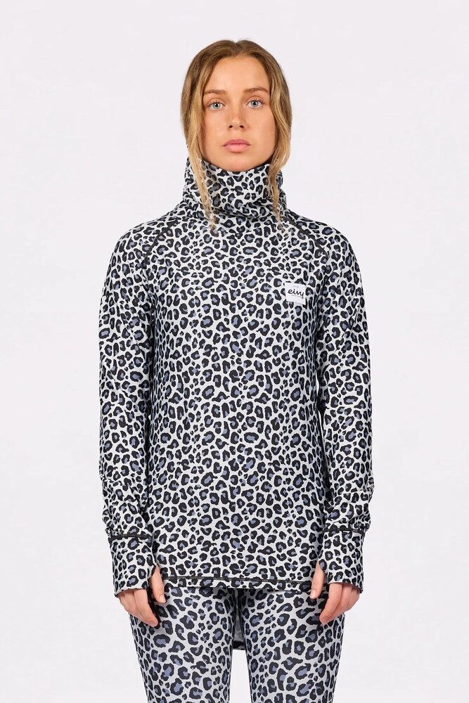 Eivy Icecold Top - Snow Leopard Eivy Icecold Top - Snow Leopard