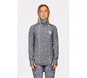 Eivy Icecold Top - Snow Leopard