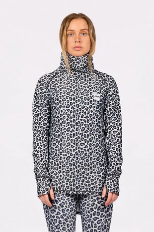Eivy Icecold Top - Snow Leopard Eivy Icecold Top - Snow Leopard
