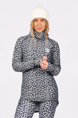 Eivy Icecold Top - Snow Leopard Eivy Icecold Top - Snow Leopard