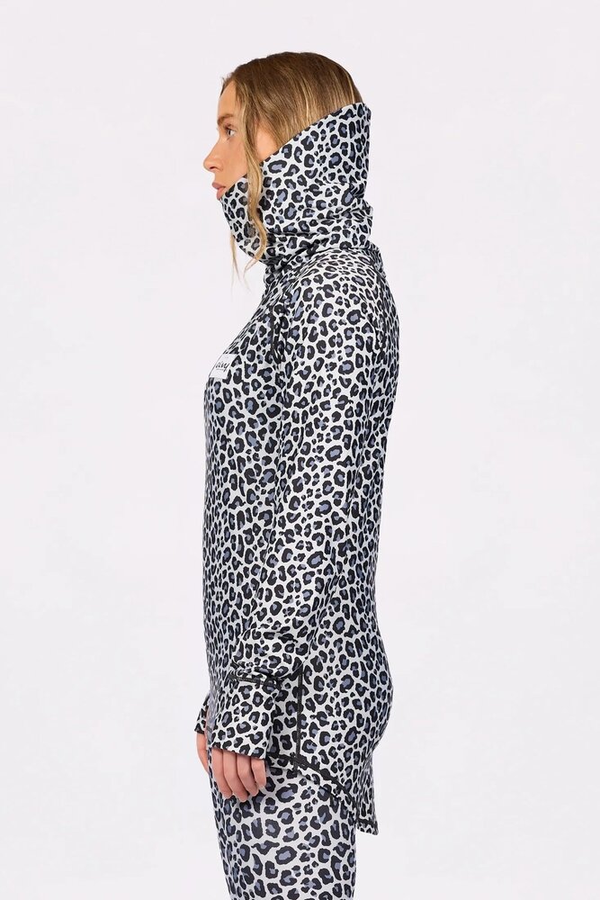 Eivy Icecold Top - Snow Leopard Eivy Icecold Top - Snow Leopard