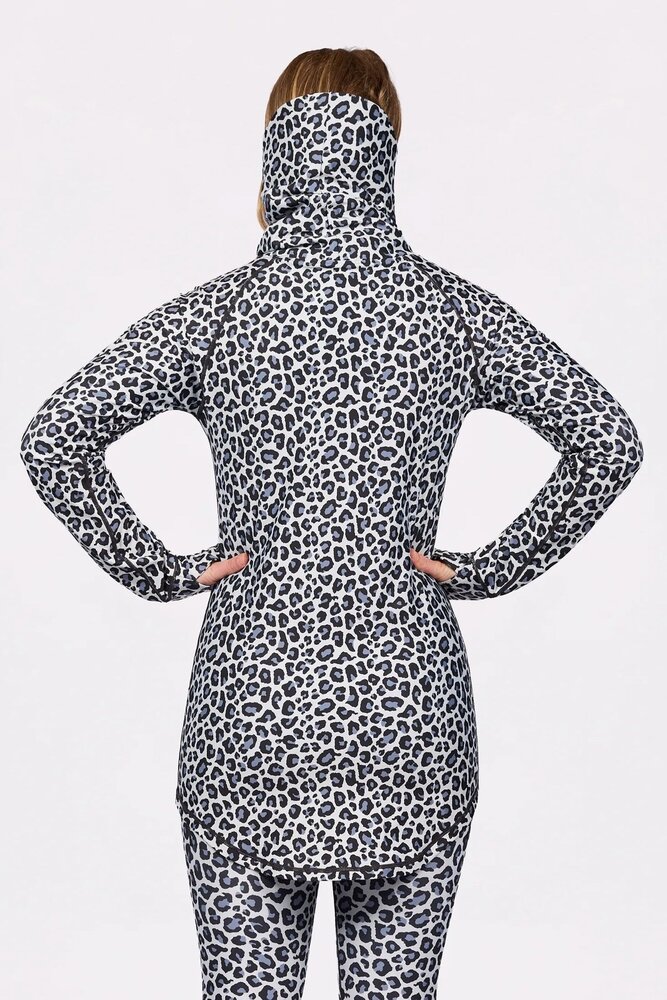 Eivy Icecold Top - Snow Leopard Eivy Icecold Top - Snow Leopard