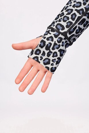 Eivy Icecold Top - Snow Leopard Eivy Icecold Top - Snow Leopard