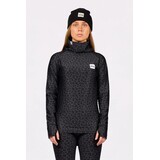 Eivy Icecold Top - Black Leopard