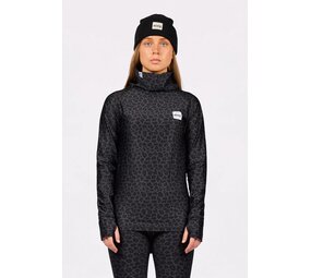 Eivy Icecold Top - Black Leopard