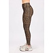 Eivy Pocket Tights - Leopard
