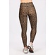 Eivy Pocket Tights - Leopard