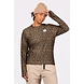 Eivy Versa Loose Fit Top - Leopard Eivy Versa Loose Fit Top - Leopard