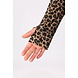 Eivy Versa Loose Fit Top - Leopard Eivy Versa Loose Fit Top - Leopard