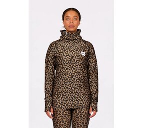 Eivy Icecold Top - Leopard