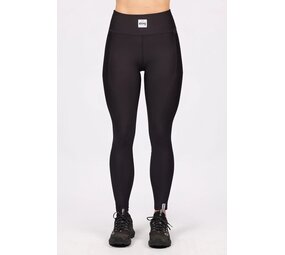 Eivy Pocket Tights - Black