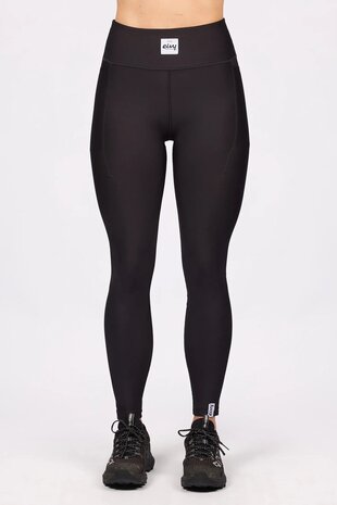 Eivy Pocket Tights - Black Eivy Pocket Tights - Black