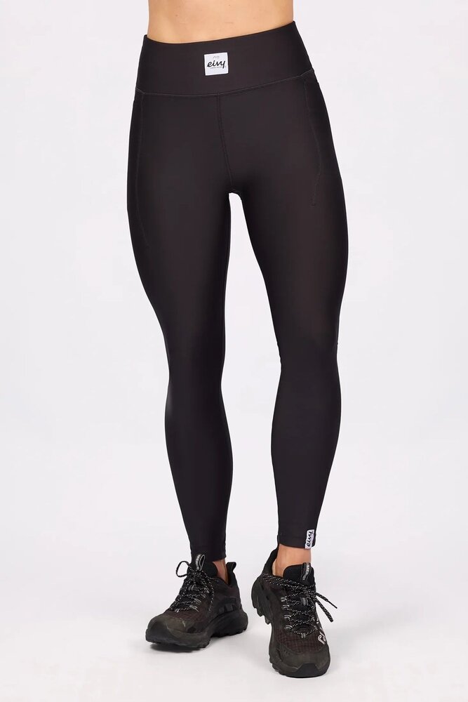 Eivy Pocket Tights - Black Eivy Pocket Tights - Black