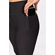 Eivy Pocket Tights - Black Eivy Pocket Tights - Black