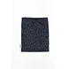 Eivy Loose Fit Merino Wool Top - Black Leopard