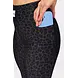 Eivy Pocket Tights - Black Leopard Eivy Pocket Tights - Black Leopard
