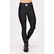 Eivy Pocket Tights - Black Leopard Eivy Pocket Tights - Black Leopard