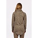 Eivy Icecold Merino Wool Top - Leopard Eivy Icecold Merino Wool Top - Leopard