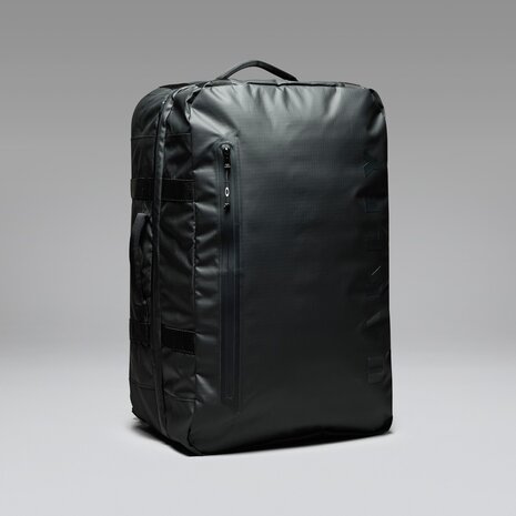 Oakley Terraquest 50L Hybrid Duffle - Pitch Black Oakley Terraquest 50L Hybrid Duffle - Pitch Black