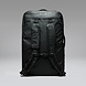 Oakley Terraquest 50L Hybrid Duffle - Pitch Black Oakley Terraquest 50L Hybrid Duffle - Pitch Black