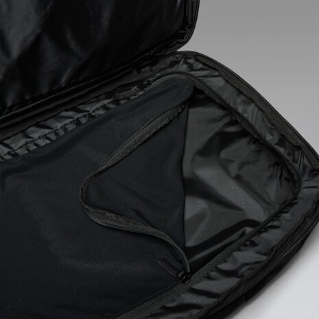 Oakley Terraquest 50L Hybrid Duffle - Pitch Black Oakley Terraquest 50L Hybrid Duffle - Pitch Black