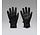 Clutch Glove - Pitch Black
