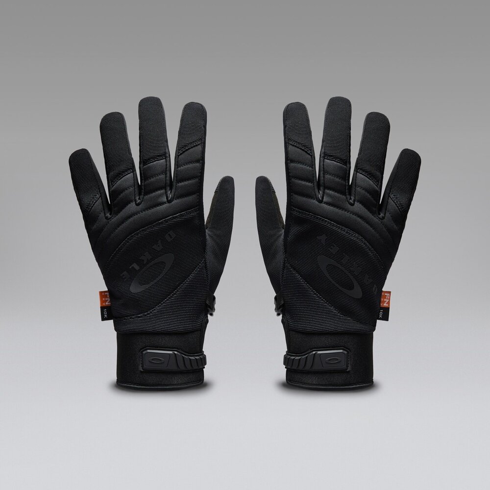 Oakley Clutch Glove - Pitch Black