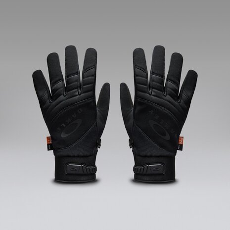 Oakley Clutch Glove - Pitch Black