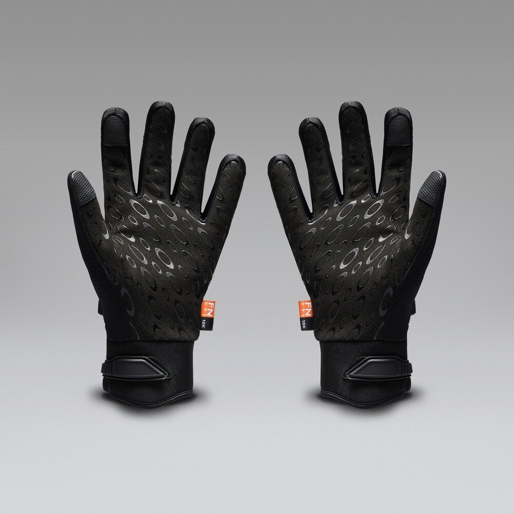Oakley Clutch Glove - Pitch Black