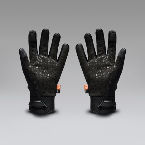 Oakley Clutch Glove - Pitch Black