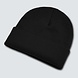 Oakley B1B Gradient Patch Beanie - Blackout
