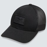 Oakley Oakley B1B Hdo Patch Trucker - Blackout Oakley Oakley B1B Hdo Patch Trucker - Blackout